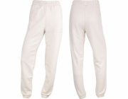 4f Dámské kalhoty CAS F472 krémové 4FAW23TTROF472 83S L