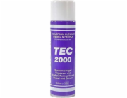 TEC2000 INDUKČNÍ ČISTIČ TEC 2000 PRO ČIŠTĚNÍ SACÍHO SYSTÉMU