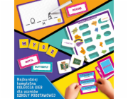 Lisciani Jsem génius 50 vzdělávacích her