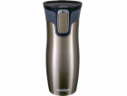 Contigo Termohrnek West Loop 2.0 Latte 470ml (2095796)