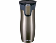 Contigo Termohrnek West Loop 2.0 Latte 470ml (2095796)