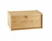 Klausberg KB-7933 BAMBUSOVÁ KRABICE NA CHLÉB