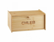 Klausberg KB-7934 BAMBUSOVÁ KRABICE NA CHLÉB