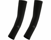 Mizuno Dámské volejbalové chrániče paží černé