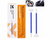 Kf 5x špachtle na čištění hledáčku a snímače APS-C částečný rámeček 16 mm / 8.075