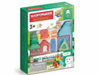 Magformers Dům Milo's Mansion Blocks
