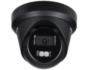 Hikvision IP KAMERA DS-2CD2343G2-LI2U/SL(2,8MM)(ČERNÁ)/PL AcuSense - 4Mpx 2,8mm