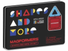 Magformers Bloky Shapes&More 33 ks
