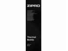 Zipro Termohrnek 1000 ml nerezová ocel béžová