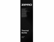 Zipro Termohrnek 1000 ml nerezová ocel béžová