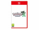 Nintendo POKEMON LEGENDS PRO SWITCH 2