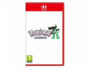 Nintendo POKEMON LEGENDS PRO SWITCH 2