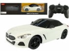Rastar Auto R/C BMW Z4 Roadster Rastar 1:24 Bílá