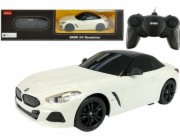 Rastar Auto R/C BMW Z4 Roadster Rastar 1:24 Bílá