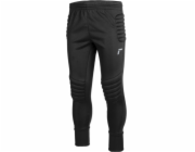 Reusch Tréninkové kalhoty GK Junior černé 5226200 7702 XL