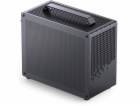 Jonsplus Pouzdro Z20 Mesh Black