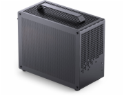 Jonsplus Pouzdro Z20 Mesh Black