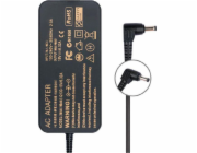 CoreParts Napájecí adaptér pro notebook 120W, 2,5mm, 6,3A, 19V (MBXAS-GAM001)