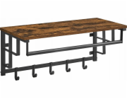 Gotel M17 ZÁVĚSNÁ POLICE NA OBLEČENÍ