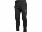 Reusch Dětské tréninkové kalhoty GK černé 5226200 7702 M