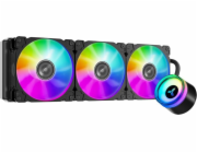 Jonsbo Vodní chlazení ANGELEYES TW2-360 Pro Color