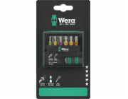 Wera Sada nářadí BIT-CHECK 12 WOOD TX HF 1 SB, 12 dílů