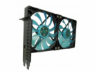Gelid PCI Slot Fan Holder SL-PCI-02