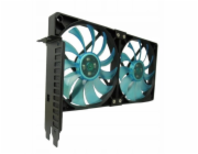 Gelid PCI Slot Fan Holder SL-PCI-02