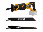 JCB 18V akumulátorová přímočará pila (bez baterie)