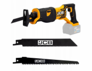 JCB 18V akumulátorová přímočará pila (bez baterie)