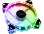 Lamptron Ventilátor Rigel Rainbow RGB (LAMP-RIGEL12251)