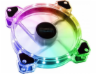Lamptron Ventilátor Rigel Rainbow RGB (LAMP-RIGEL12251)