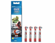 Oral-B EB10 4 FFS Hlavice elektronického zubního kartáčku STAR WARS