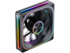 Jonsbo ZA-120 Lüfter, reverzní čepel, PWM, ARGB - 120 mm,...