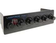 Lamptron Regulátor otáček ventilátoru 5.25 (LAMP-FC0022H)