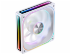 Jonsbo ZA-120 Lüfter, reverzní čepel, PWM, ARGB - 120 mm,...