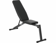 Rebel Active Šikmá posilovací lavice, REBEL ACTIVE