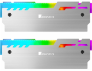 Jonsbo Chladič NC-3 pro 2x ARGB-RAM (NC-3 ARGBX2)