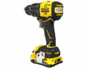 Stanley Stanley Akku-Schlagbohr.,18V, BL, 2x2,0Ah,Kof
