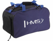 HMS Sportovní taška TRS3609 36L v tmavě modré barvě