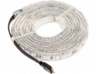 Lamptron FlexLight Multi RGB pásek 2m + napájecí zdroj + ...