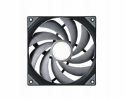 TRYX ROTA PRO Zvedák - 140 mm, černý