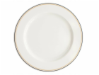 Verlo Plochý talíř, 29 cm, Forte Lino