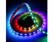 Lamptron RGB LED pásek 1m s dálkovým ovládáním (LAMP-LEDFP1001)
