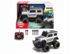 Simba Autopolicie R/C FF Suzuki Jimmy 28x17x16 SIMB 4