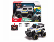 Simba Autopolicie R/C FF Suzuki Jimmy 28x17x16 SIMB 4