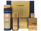 Al Haramain Amber Oud Bleu Edition Edp 75 ml + Edp 30 ml ...