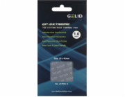 Gelid Termo podložka Gelid Extreme 80x40x1,0 mm 2 ks TP-VP01-B