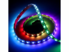 Lamptron FlexLight Multi RGB LED pásek, napájecí zdroj, d...