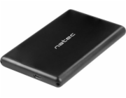 Natec 2.5 SATA - USB-C 3.1 Rhino-C caddy (NKZ-0942)